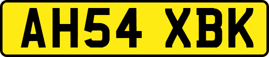 AH54XBK