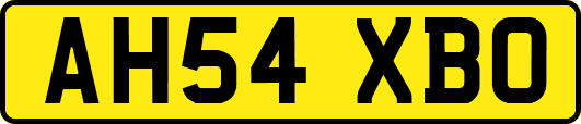 AH54XBO