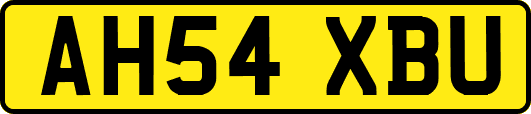 AH54XBU