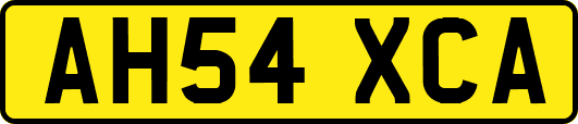 AH54XCA
