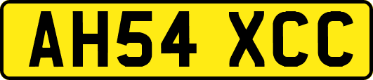 AH54XCC