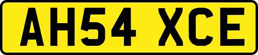 AH54XCE