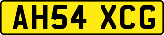 AH54XCG