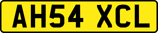 AH54XCL