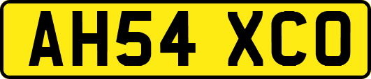AH54XCO
