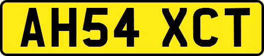 AH54XCT