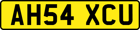 AH54XCU