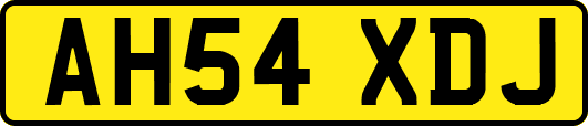 AH54XDJ