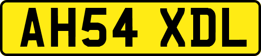 AH54XDL