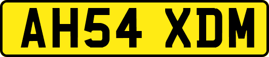 AH54XDM