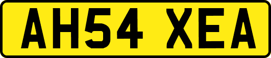 AH54XEA