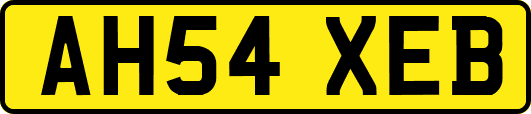 AH54XEB
