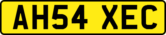AH54XEC