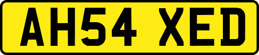 AH54XED
