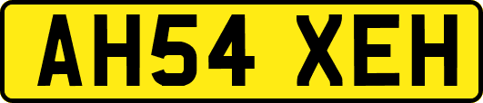 AH54XEH