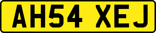 AH54XEJ