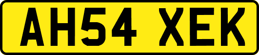 AH54XEK