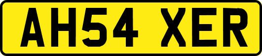 AH54XER