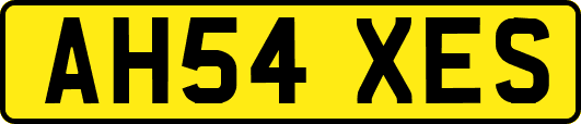 AH54XES