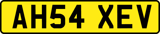 AH54XEV