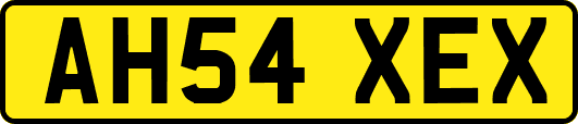 AH54XEX
