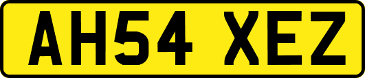 AH54XEZ