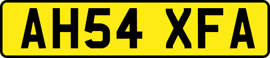 AH54XFA