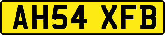 AH54XFB