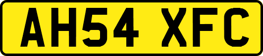 AH54XFC