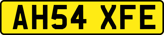 AH54XFE