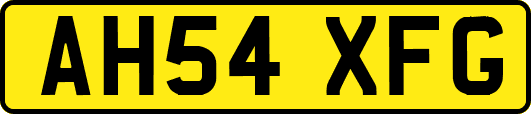 AH54XFG