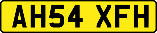 AH54XFH