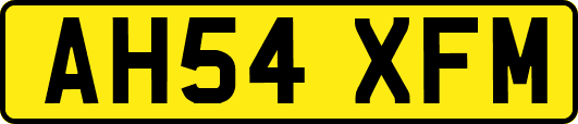 AH54XFM