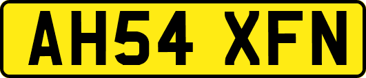 AH54XFN