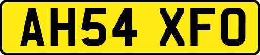 AH54XFO