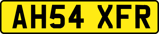 AH54XFR