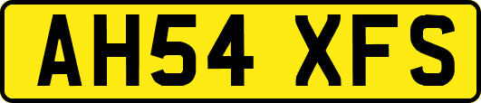 AH54XFS