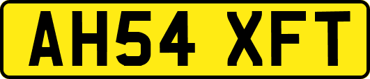 AH54XFT