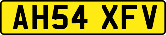 AH54XFV