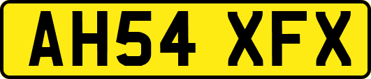 AH54XFX
