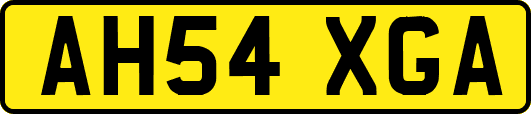 AH54XGA