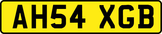 AH54XGB
