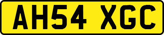 AH54XGC