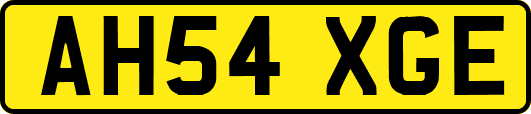 AH54XGE