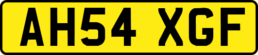AH54XGF
