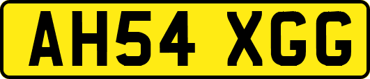 AH54XGG