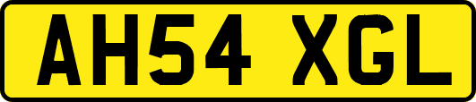 AH54XGL