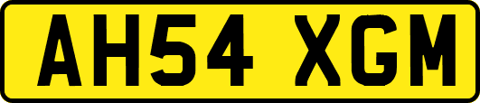AH54XGM