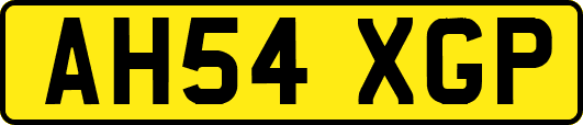 AH54XGP
