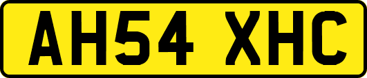 AH54XHC